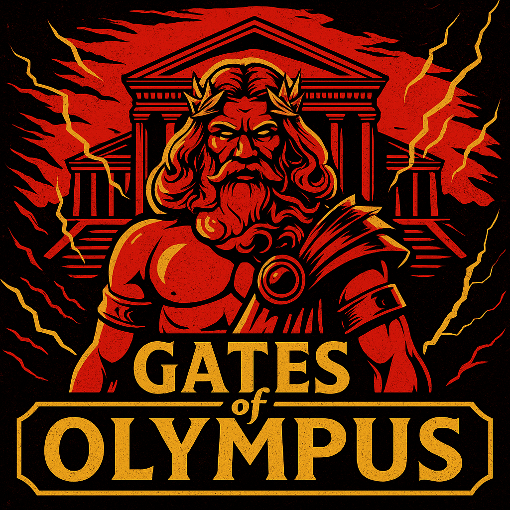 Gates Of Olympus